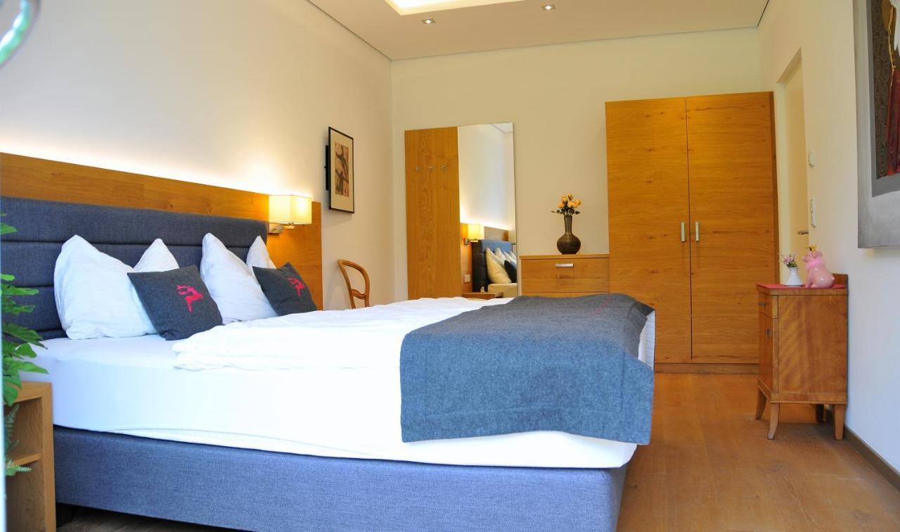 Ruhige Ferienwohnung Mit Garten Und Garage In Privatvilla Marlengo Exterior foto